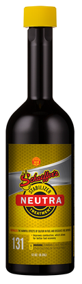 Schaeffer’s 0131 Neutra™ Fuel Stabilizer