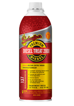 Schaeffer’s 0137 Diesel Treat 2000™ Ultra Low Sulfur
