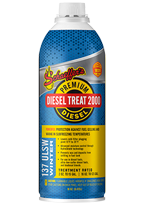 Schaeffer’s 0137ULSW Diesel Treat 2000™ Ultra Low Sulfur