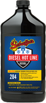 Schaeffer’s 0284 Diesel Hot Line