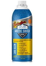 Schaeffer’s 0300ULSW Arctic Shield™ + Ultra Low Sulfur